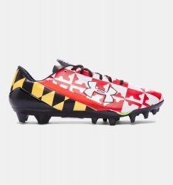 Under Armour Spotlight Football Shoes