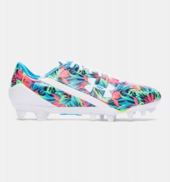 Under Armour Spotlight LE Breathable Football Shoes
