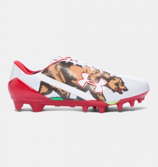 Affordable Under Armour Spotlight-Limited Edition and Good quality. The Under Armour Spotlight-Limited Edition 1275481 130 will sell well in CA, USA. Our Store are often to offer Save on Under Armour Football Cleat Shoes.