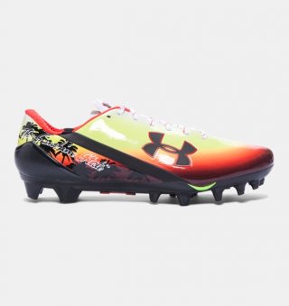 Under Armour Spotlight-Limited Edition Final Markdowns Sale. The fashionable Under Armour Spotlight-Limited Edition 1275481 180 prevailing in New Zealand. This Under Armour Football Cleat Shoes is eligible for Reliable Delivery.