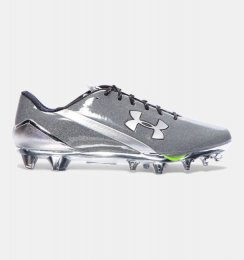 Under Armour Spotlight Limited Edition Stylish Cleats