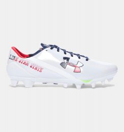 Under Armour Spotlight Limited Edition Speed Cleats