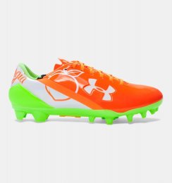 Under Armour Spotlight Limited Edition Football Cleats