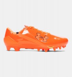 Under Armour Spotlight Limited Edition Cleats