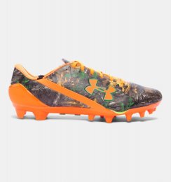 Under Armour Spotlight Limited Edition Shoes