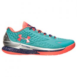 Under Armour Curry One Low Training Shoes