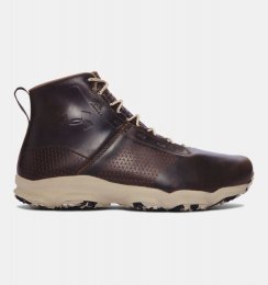 Under Armour SpeedFit Hike Leather Trail & Hiking Shoes