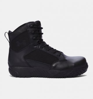 Save on Under Armour Stellar Protect. The Under Armour Stellar Protect 1276375 001 is the most popular color in OR, USA. Under Armour Boot Shoes on sale, so you saved some money!