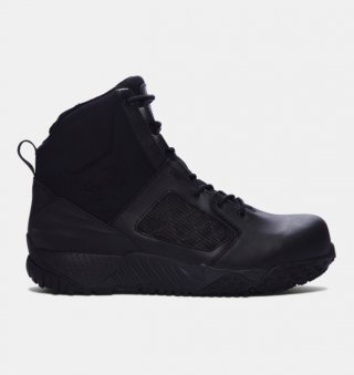 Explore Under Armour Zip 2.0 Protect online. And with Under Armour Zip 2.0 Protect 1276376 001, you look even more fashionable. Do you like the Under Armour Boot Shoes model.