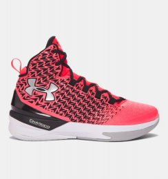 Under Armour ClutchFit Drive 3 Basketball Shoes