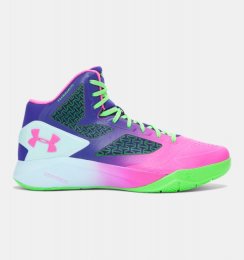 Under Armour ClutchFit Drive II Shoes