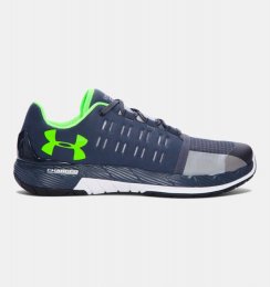 Under Armour Charged Core Work Shoes