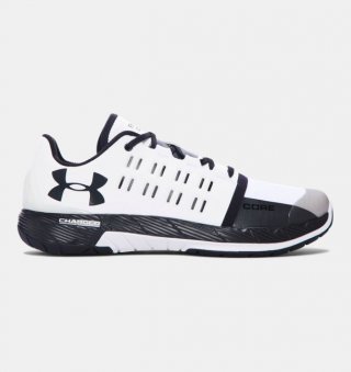 Where to Shop Affordable Under Armour Charged Core? This pair of Under Armour Charged Core 1276524 100 are shapeable. Savings and discounts all around the Under Armour Training Shoes.