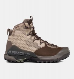 UA Infil Hike GORE-TEX Ridge Reaper Barren / Maverick Brown