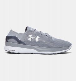 Under Armour SpeedForm Apollo 2 Reflective Sneakers