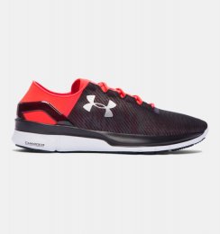 Under Armour SpeedForm Apollo 2 Reflective Fitness Shoes