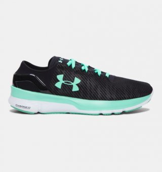 Under Armour SpeedForm Apollo 2 Reflective Work Shoes