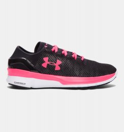 Under Armour SpeedForm Apollo 2 Reflective Walking Shoes