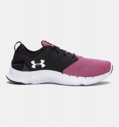 Under Armour Flow Solid Running Shoes