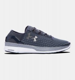 Under Armour SpeedForm Apollo 2 Clutch Walking Shoes
