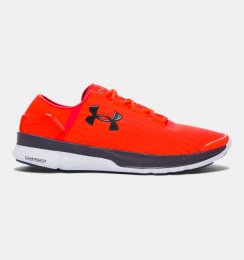 Under Armour SpeedForm Apollo 2 Clutch Running Shoes