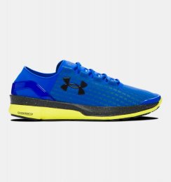 Under Armour SpeedForm Apollo 2 Clutch Training Shoes