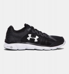 Under Armour Micro G Assert 6 2E Wide