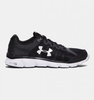 Under Armour Micro G® Assert 6 – 2E Wide for sale. The Under Armour Micro G® Assert 6 – 2E Wide 1276758 001 has become very popular. We will not be beaten on price of Under Armour Running Shoes.
