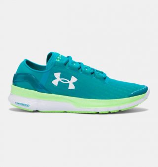 Under Armour SpeedForm Apollo 2 Clutch