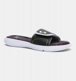 Under Armour Ignite Finisher VII Slide Sandals