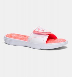Under Armour Ignite Finisher VII Slide Sale