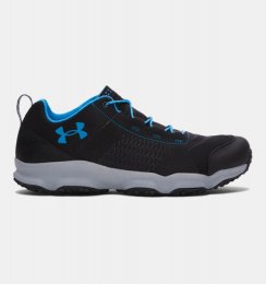 Under Armour SpeedFit Hike Low