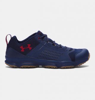 Under Armour SpeedFit Hike Low Durable Sneakers