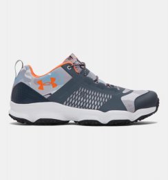 Under Armour SpeedFit Hike Low Lightweight Shoes