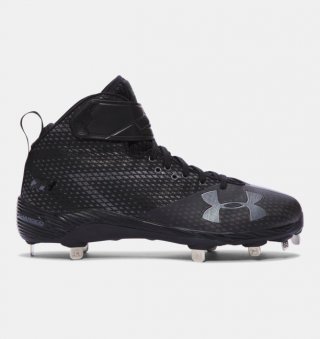 Under Armour Harper One factory Official Store stores. This Under Armour Harper One 1278699 001 is very stylish and inexpensive. This Under Armour Cleat Shoes ships for FREE with Super Saver Shipping.
