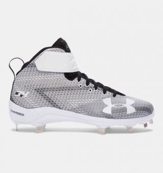 Shop Under Armour Harper One. The Under Armour Harper One 1278699 100 quality is excellent. Affordable Under Armour Cleat Shoes on our store.