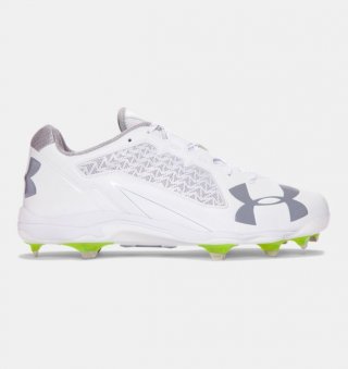 UA Deception Low DiamondTips On Sale in our Men\'s Baseball Cleats & Spikes Explore Online department. Style 1278705-100 and Price $99.99 Holiday Sale. Under Armour compression shirt wiki.