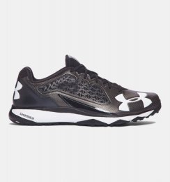 Under Armour Deception Baseball Trainers Trendy Shoes