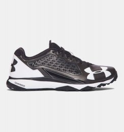 Under Armour Deception Baseball Trainers Comfortable