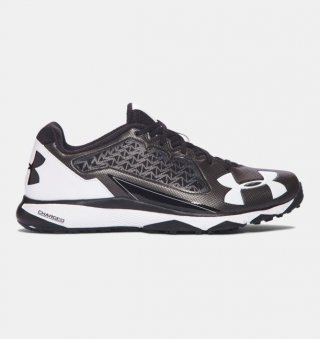 Shop Under Armour Deception Baseball Trainers. These Under Armour Deception Baseball Trainers 1278723 011 are so stylish. everyone\'s wearing them nowadays. Under Armour Baseball Shoes is our latest model.