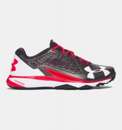 Under Armour Deception Baseball Trainers lightweight Shoes