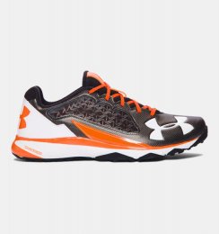 Under Armour Deception Baseball Trainers Final Markdowns