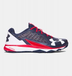 Under Armour Deception Baseball Trainers Shoes Sale