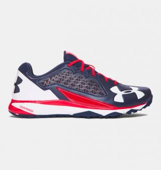 Under Armour Deception Baseball Trainers Sales Online. Under Armour Deception Baseball Trainers 1278723 410 have found a ready market in Poland. We offer the Top Value in the city for Under Armour Baseball Shoes.