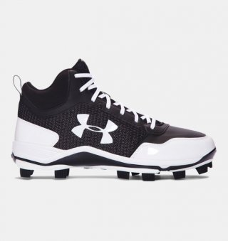 UA Heater Mid TPU Explore in our Men\'s Baseball Cleats Final Markdowns sale department. Style 1278738-011 and Price $59.99 Holiday Sale. Under Armour factory Official Store mississauga.
