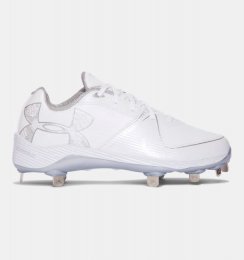 Under Armour Glyde 2.0 ST Cleats Shoes