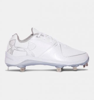 Explore Under Armour Glyde 2.0 ST. The Under Armour Glyde 2.0 ST 1278759 100 is the most popular color in KY, USA. Massive stock, clear out for Under Armour Softball Cleats.