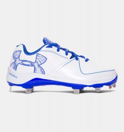 Under Armour Glyde 2.0 ST Cleats