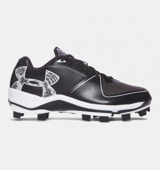 Shop Under Armour Glyde 2.0 TPU. These Under Armour Glyde 2.0 TPU 1278761 001 are so stylish. everyone\'s wearing them nowadays. The Under Armour Softball Cleats Shoes good quality and sold it Affordable.