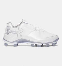 Under Armour Glyde 2.0 TPU Softball Cleats Shoes
